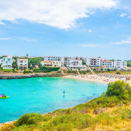 La Ola Beach House Portocolom  Luaran gambar