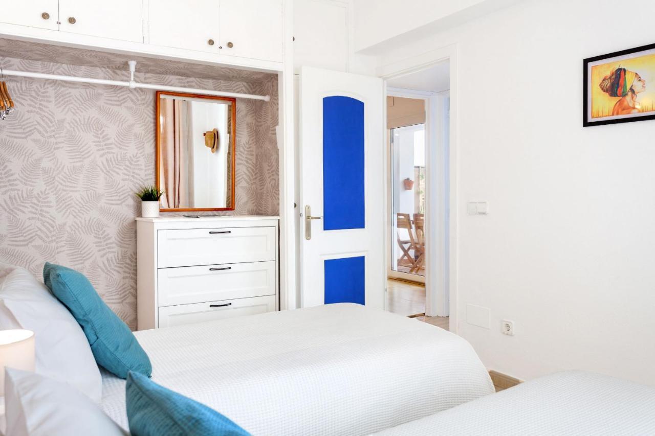 La Ola Beach House Portocolom  Luaran gambar