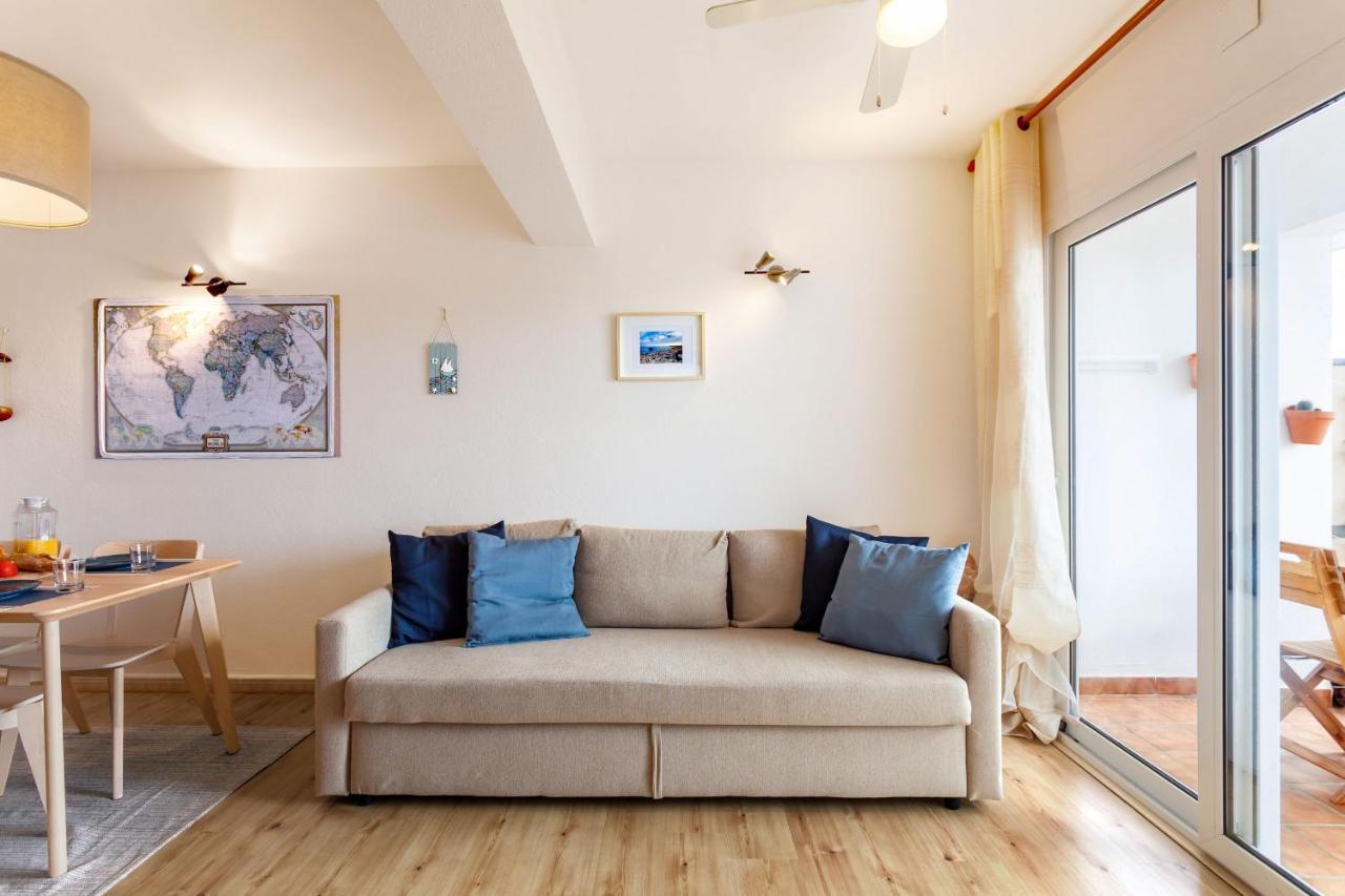 La Ola Beach House Portocolom  Luaran gambar