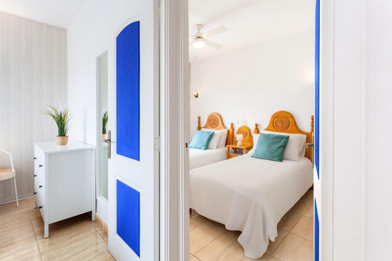 La Ola Beach House Portocolom  Luaran gambar