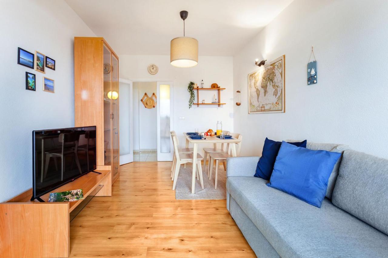La Ola Beach House Portocolom  Luaran gambar