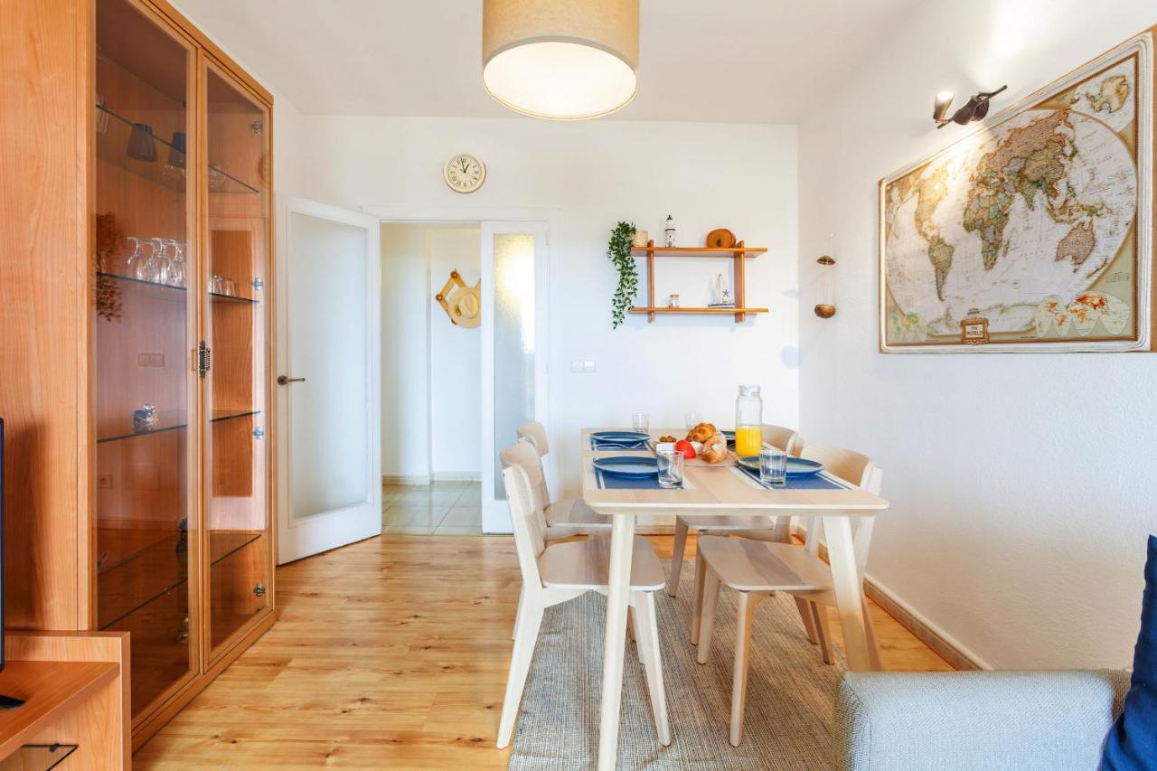 La Ola Beach House Portocolom  Luaran gambar